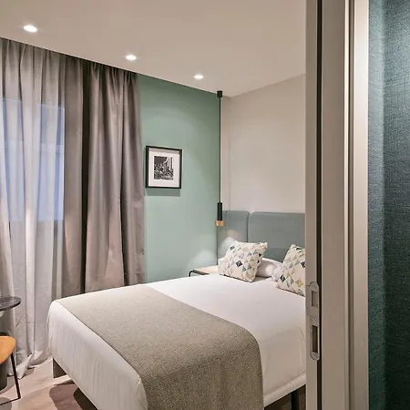 Via Augusta Βαρκελώνη