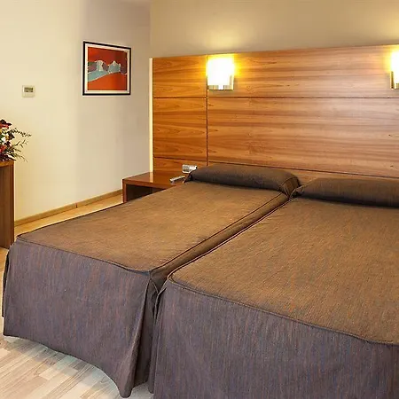 Hotell Via Augusta