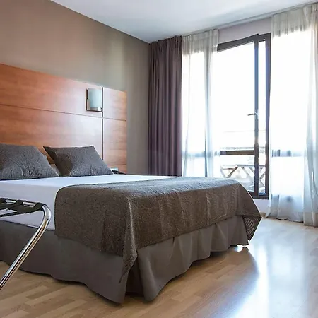 Hotell Via Augusta