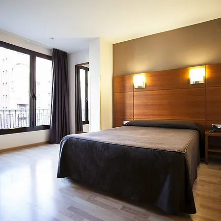 Hotell Via Augusta