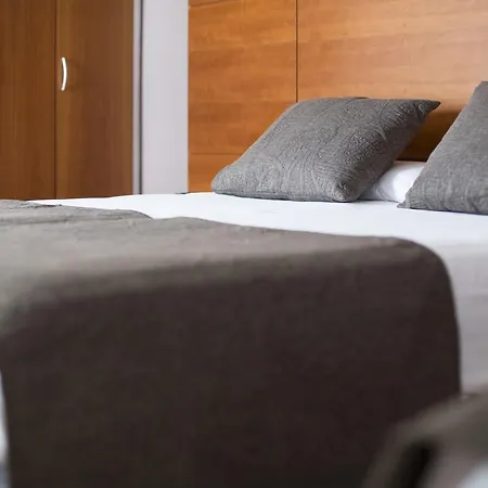 Hotell Via Augusta