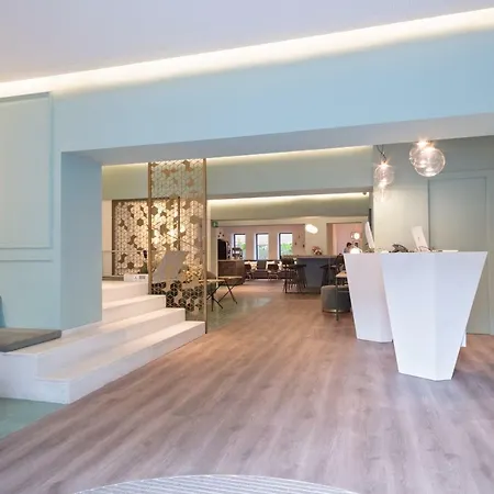 Hotell Via Augusta