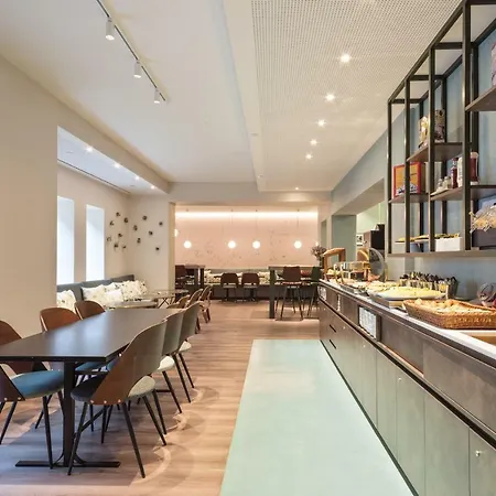 Hotell Via Augusta