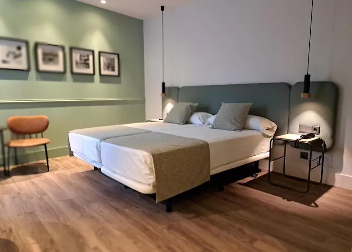 Via Augusta Szálloda