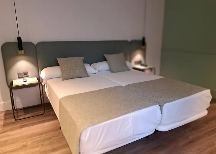 Via Augusta Szálloda 2*