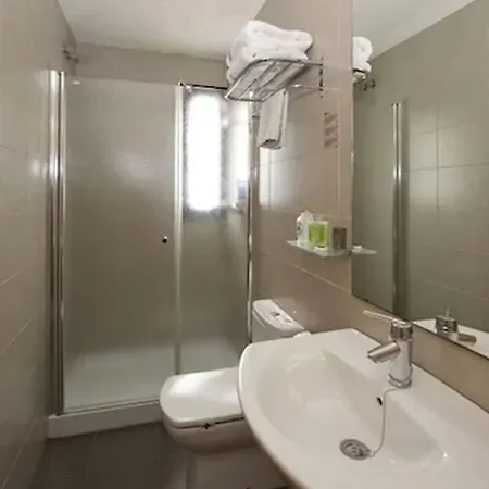 Via Augusta Barcelona