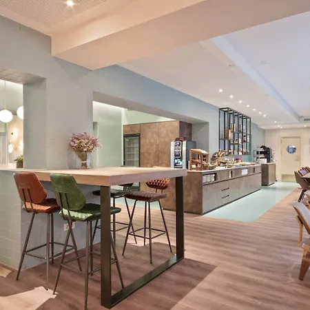 Via Augusta 2* Barcelona