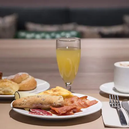 Hotel Via Augusta Barcelona