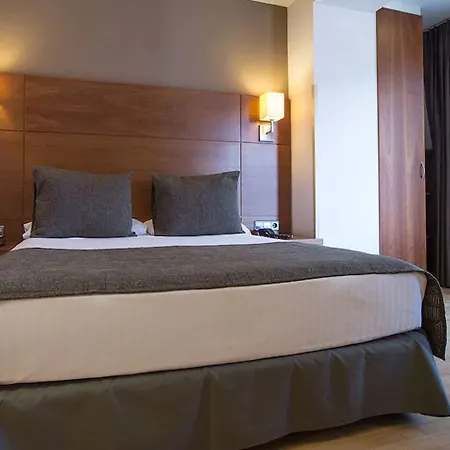 Hotel Via Augusta Barcelona