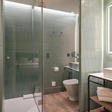 Hotell Via Augusta