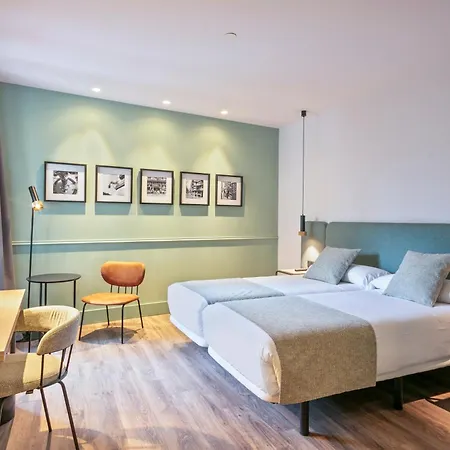 维亚奥古斯塔酒店