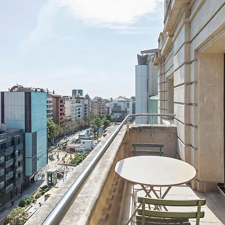 Via Augusta 2*