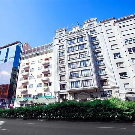 Via Augusta Hotel Barcelona