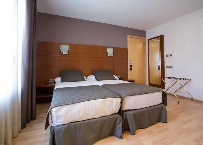 维亚奥古斯塔酒店 酒店 2*