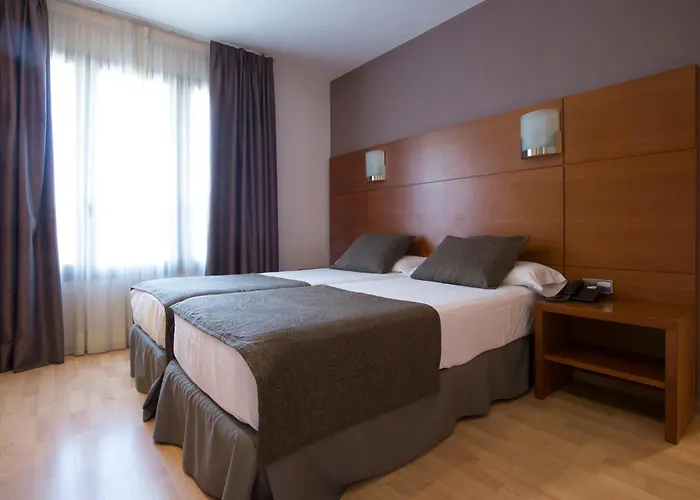 维亚奥古斯塔酒店 2*