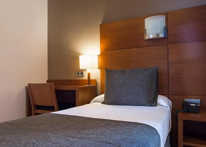 维亚奥古斯塔酒店