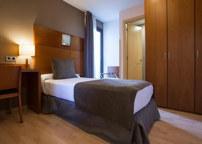 维亚奥古斯塔酒店 2*