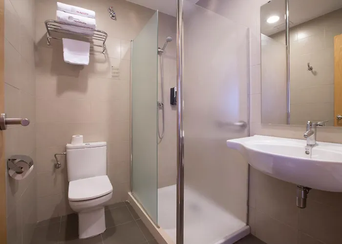 酒店 维亚奥古斯塔酒店