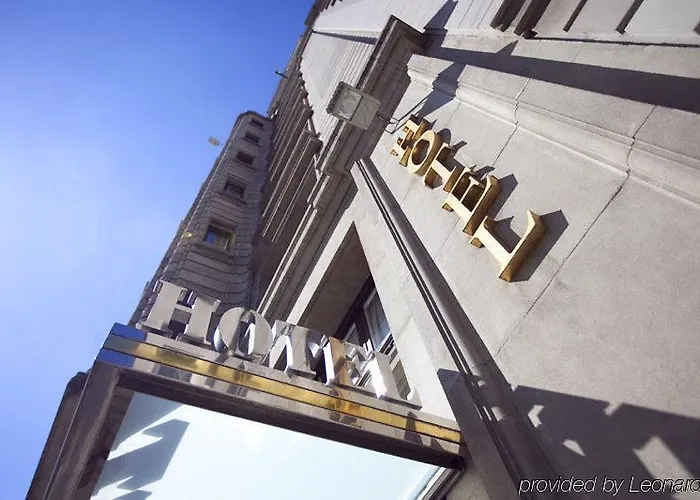 维亚奥古斯塔酒店 酒店 2*