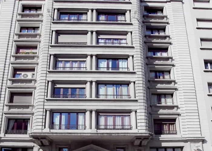 维亚奥古斯塔酒店