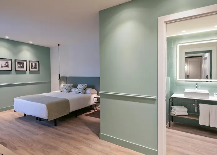 维亚奥古斯塔酒店