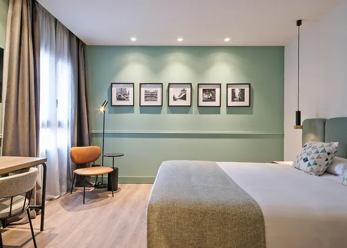 维亚奥古斯塔酒店