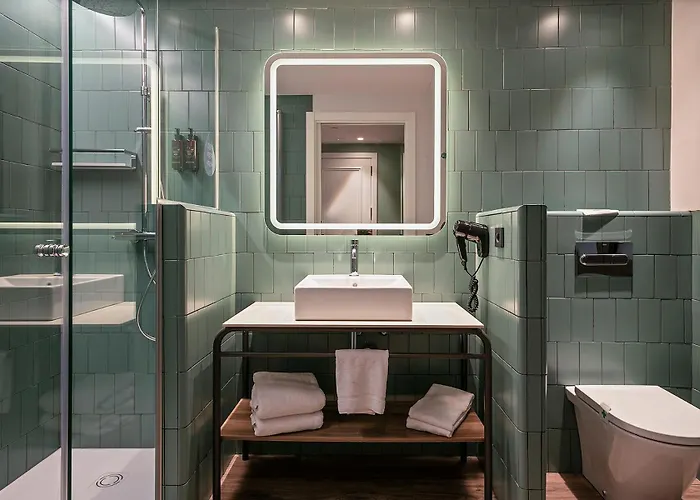 维亚奥古斯塔酒店