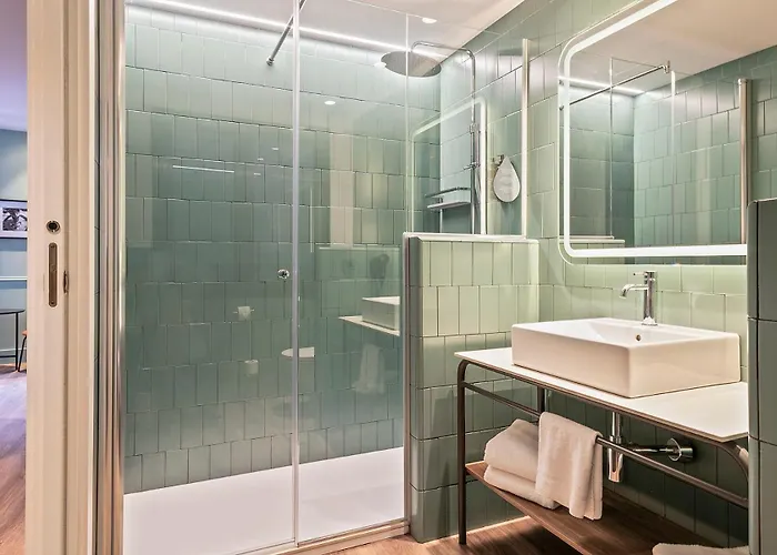 维亚奥古斯塔酒店 酒店