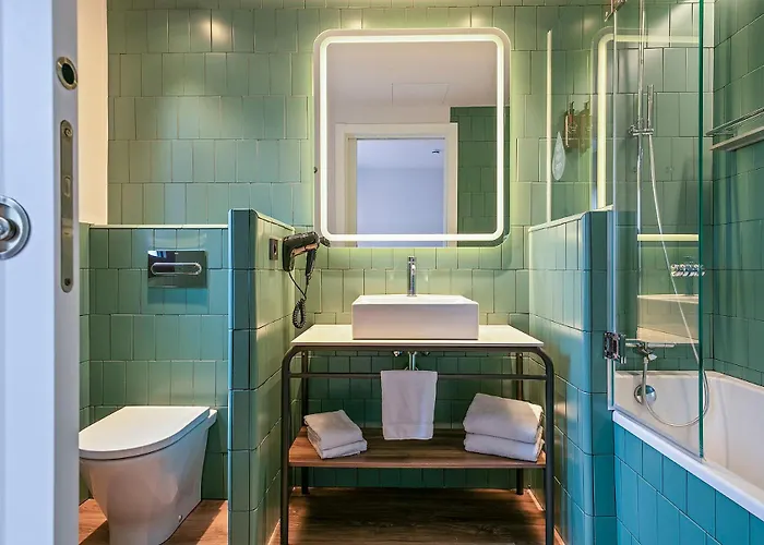 维亚奥古斯塔酒店 酒店 2*