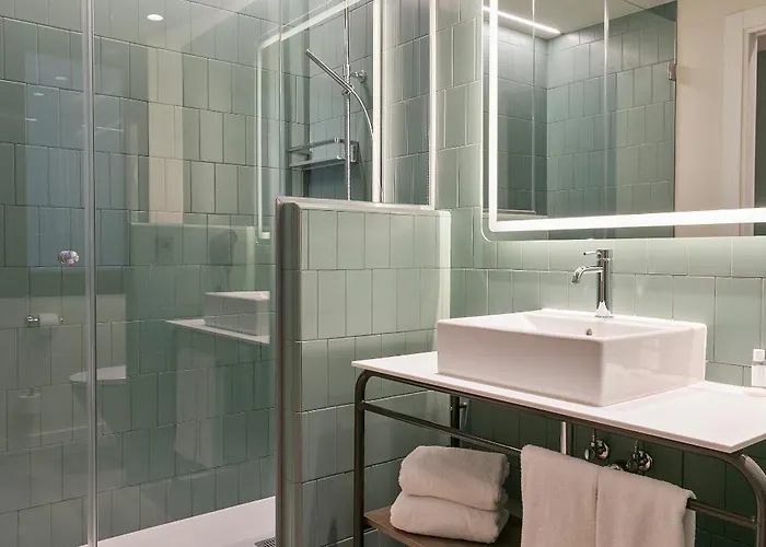 维亚奥古斯塔酒店 酒店 2*