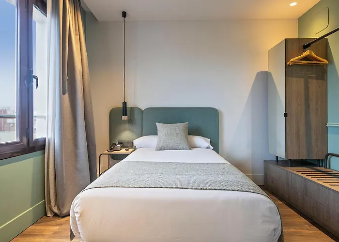 酒店 维亚奥古斯塔酒店 2*