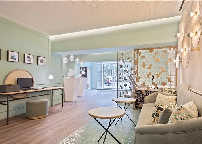 维亚奥古斯塔酒店