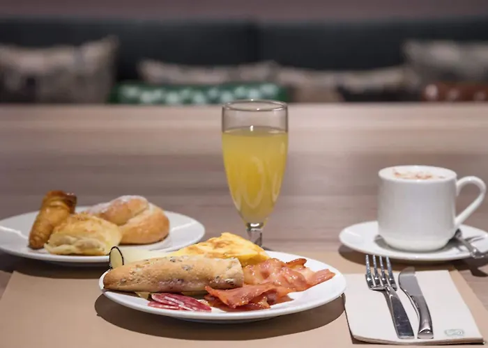 酒店 维亚奥古斯塔酒店 巴塞罗那