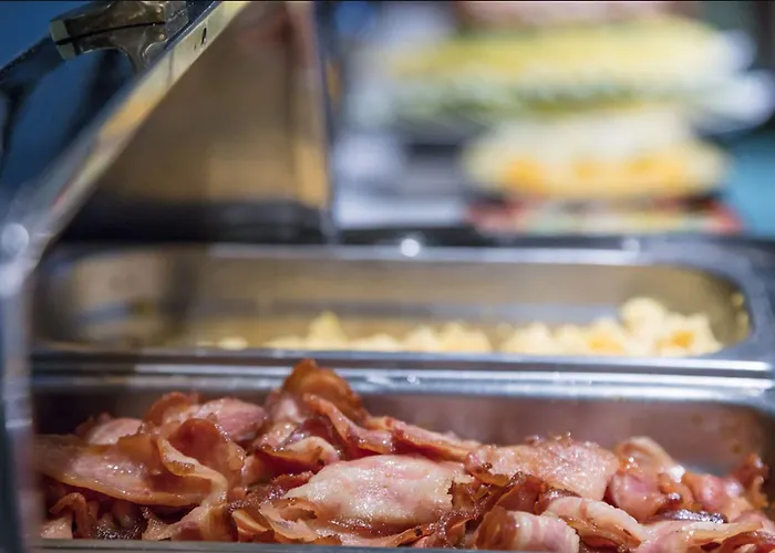 维亚奥古斯塔酒店 酒店 巴塞罗那