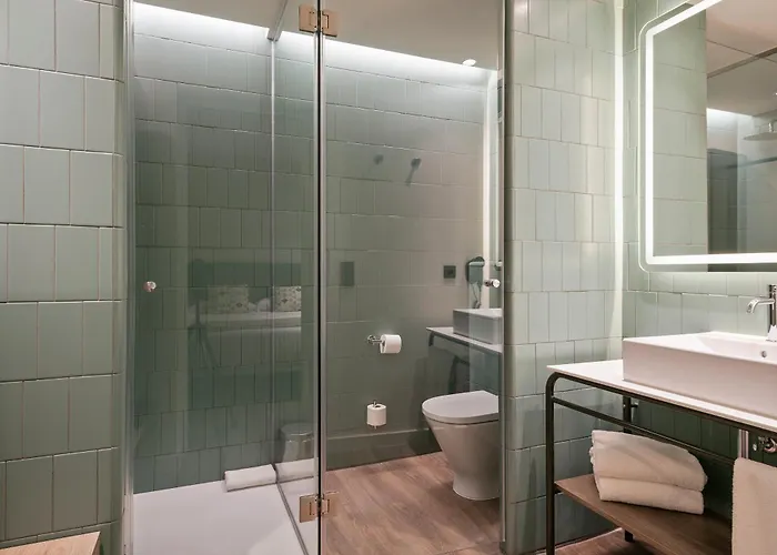 酒店 维亚奥古斯塔酒店