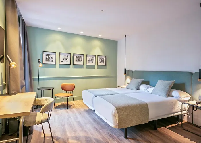 维亚奥古斯塔酒店