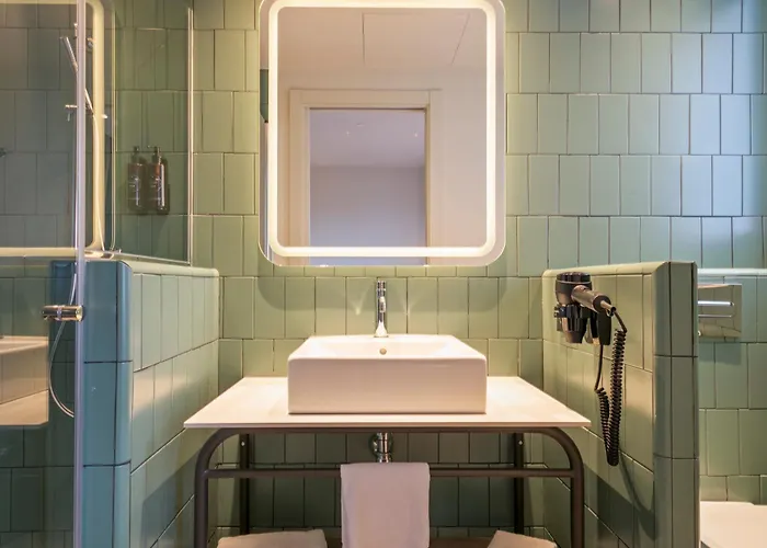 酒店 维亚奥古斯塔酒店