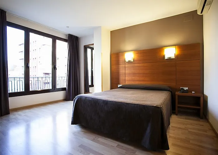 酒店 维亚奥古斯塔酒店