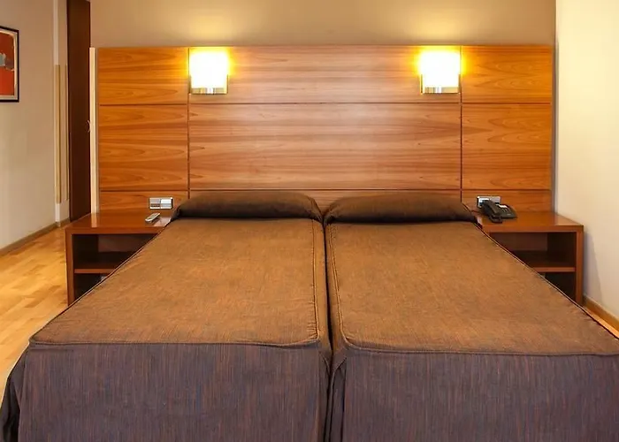 维亚奥古斯塔酒店 酒店