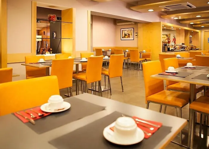 维亚奥古斯塔酒店 酒店 2*