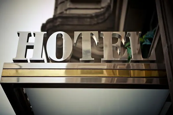 酒店 维亚奥古斯塔酒店