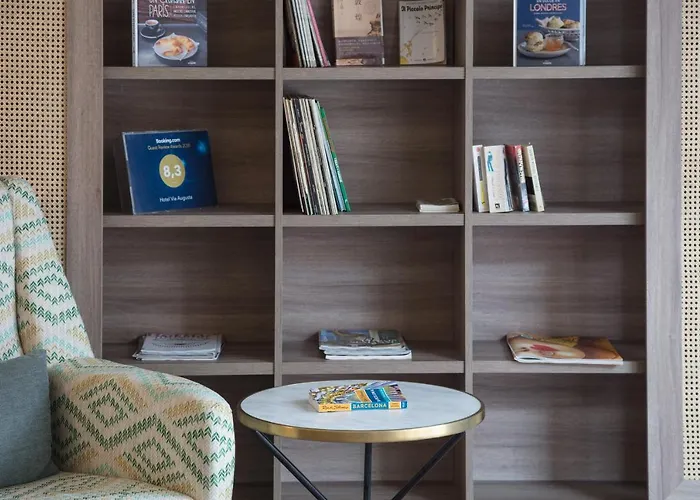 维亚奥古斯塔酒店