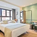 Hotel Via Augusta Barcelona