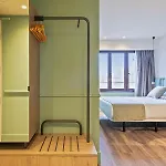Hotel Via Augusta 2*