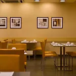 酒店 维亚奥古斯塔酒店