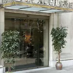 维亚奥古斯塔酒店 巴塞罗那