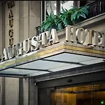 Hotel Via Augusta Barcelona