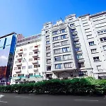 维亚奥古斯塔酒店 酒店 巴塞罗那