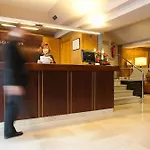 酒店 维亚奥古斯塔酒店
