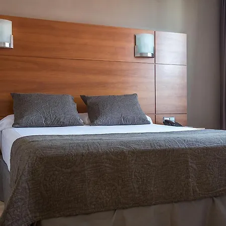 Via Augusta 2* Barcelona